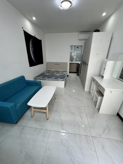 朝阳朝阳机场整租 机场南路(东里)1室0厅/30平/中楼层