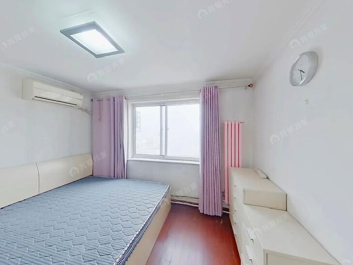 整租·富贵园(二区)