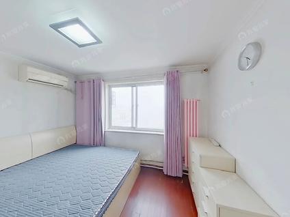 东城东花市整租 富贵园(二区)2室1厅/71平/高楼层