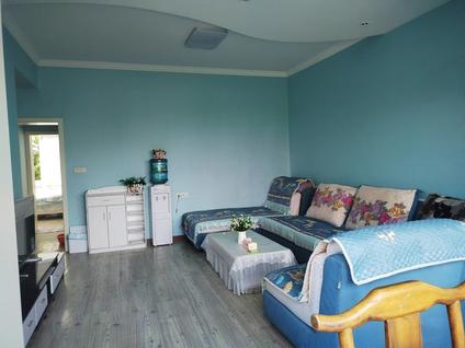 永川永川整租 金港明珠2室2厅/80平/高楼层