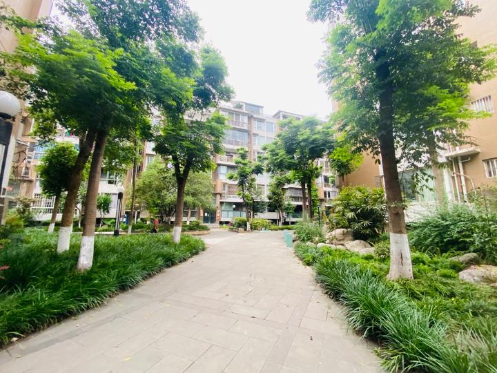 整租·汇乐花城
