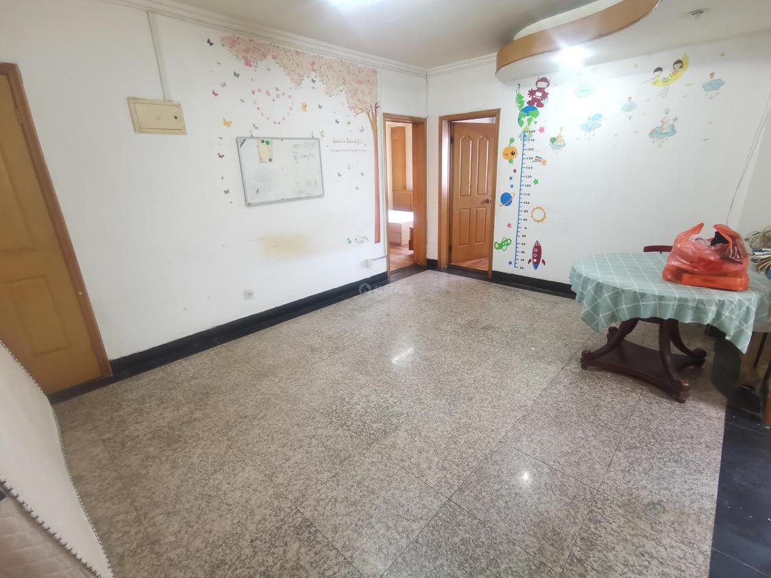 整租·城建兴捷物业公司七号院