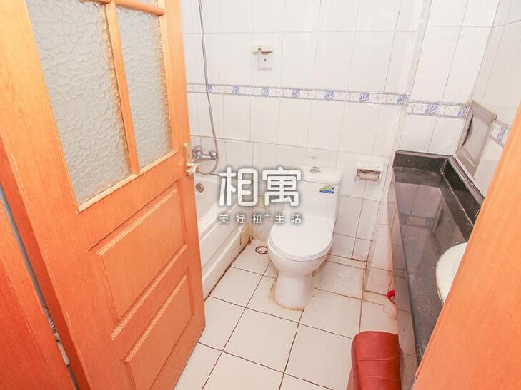 合租·田园风光雅苑(西区)
