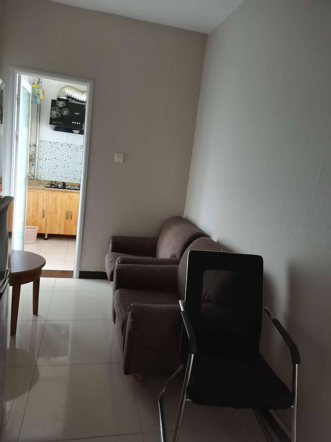 整租·星河御城