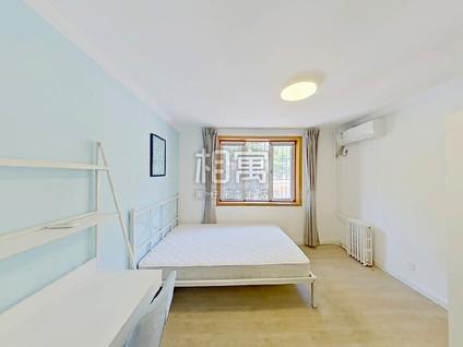 朝阳惠新西街合租 惠新西街甲17号院2室1厅/10平/低楼层