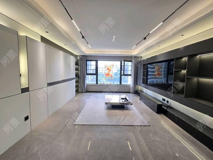 整租·中海汇德里