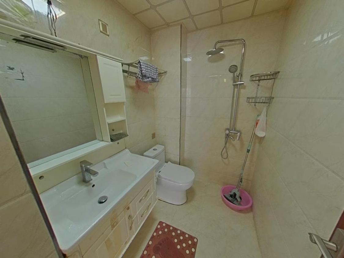 整租·海璟印象城(D区)