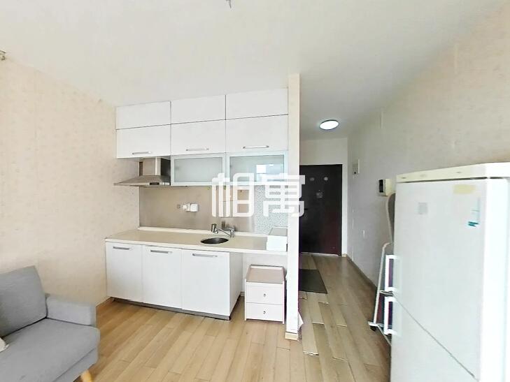 整租·紫金数码园