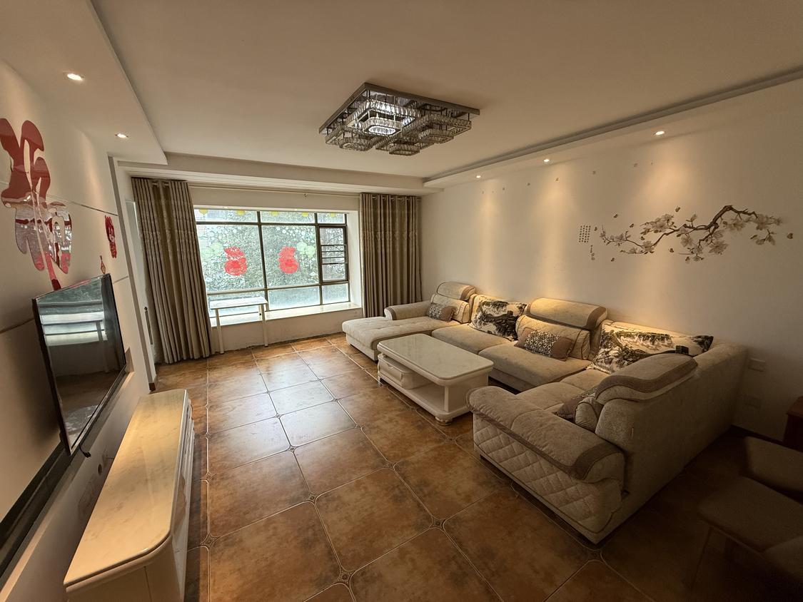 整租·明诚景怡苑