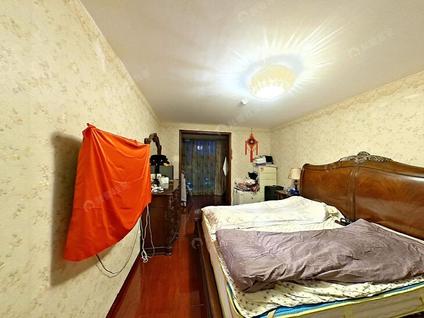 朝阳健翔桥整租 华亭嘉园3室2厅/174平/低楼层