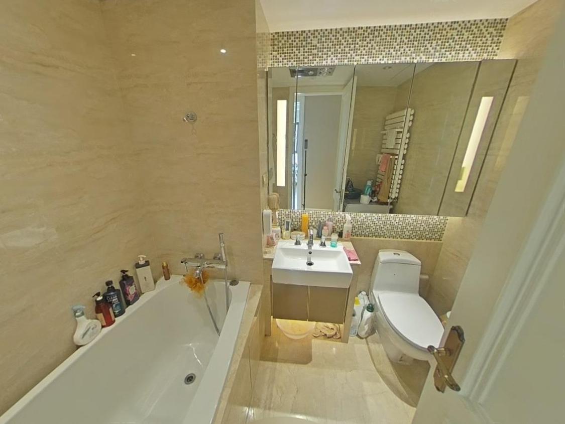 整租·鲁能公馆