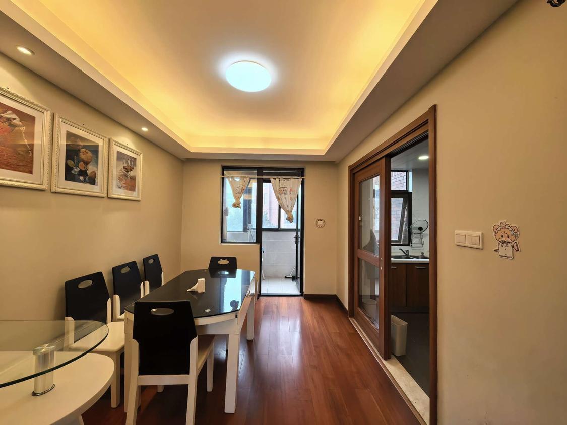 整租·万科润园