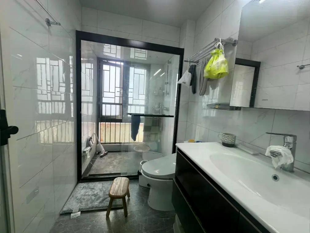 整租·前城滨海花园