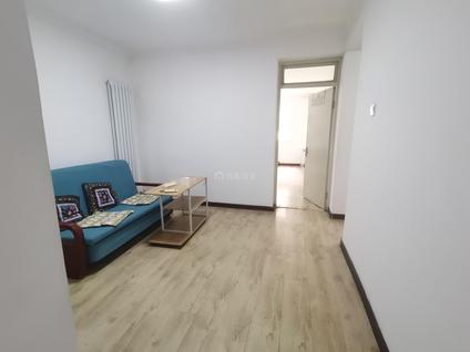 和平南营门整租 安宁里2室1厅/76平/低楼层