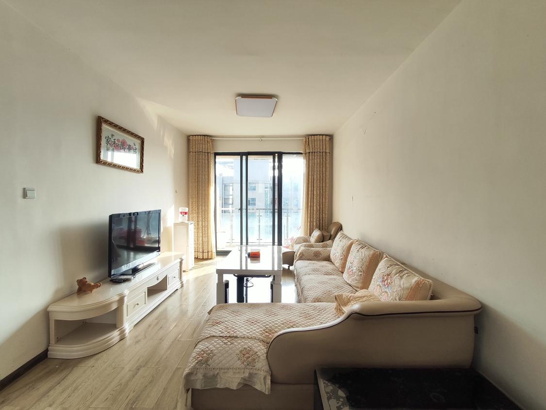 整租·金阳世纪城(龙贤苑南区)