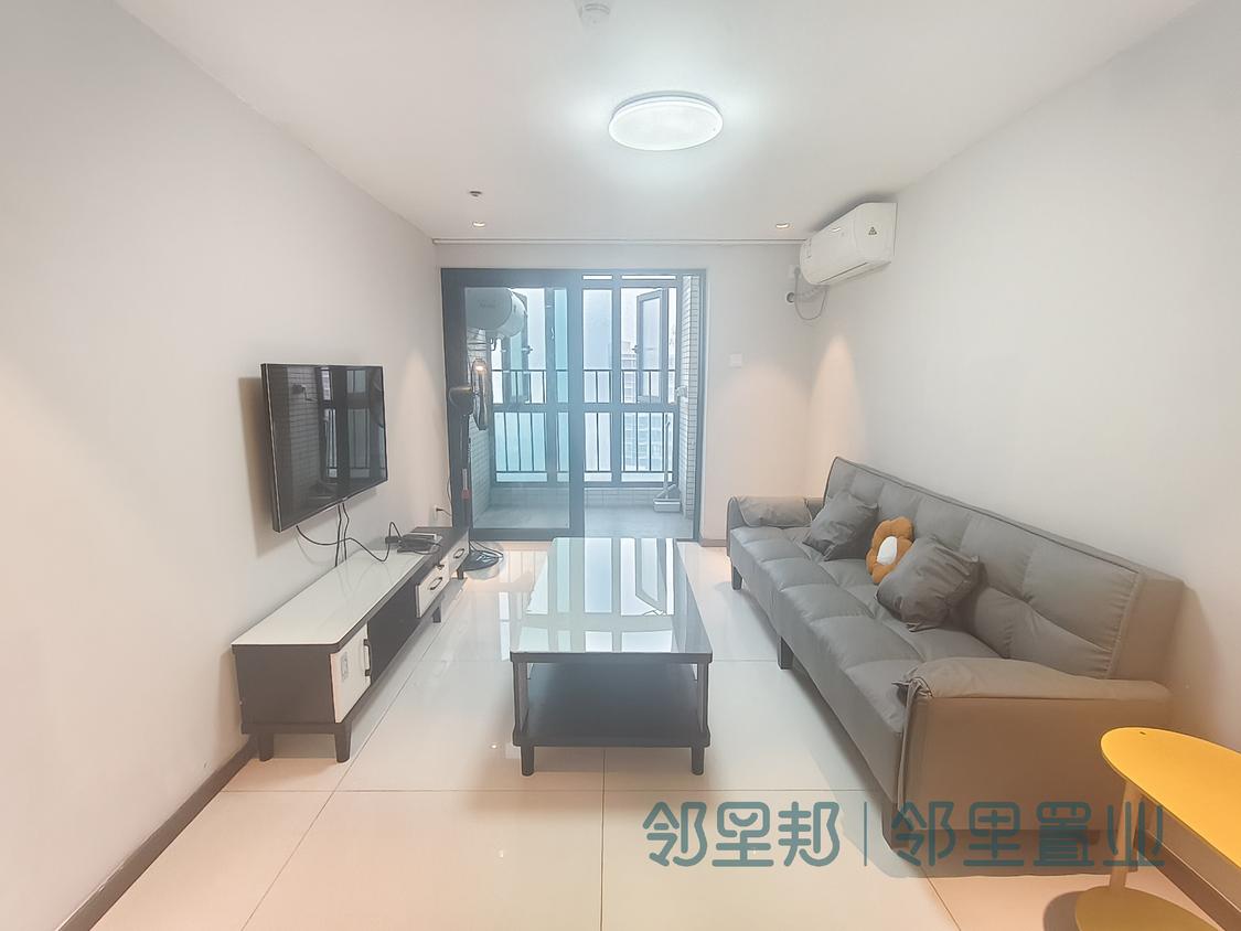 整租·时代年华