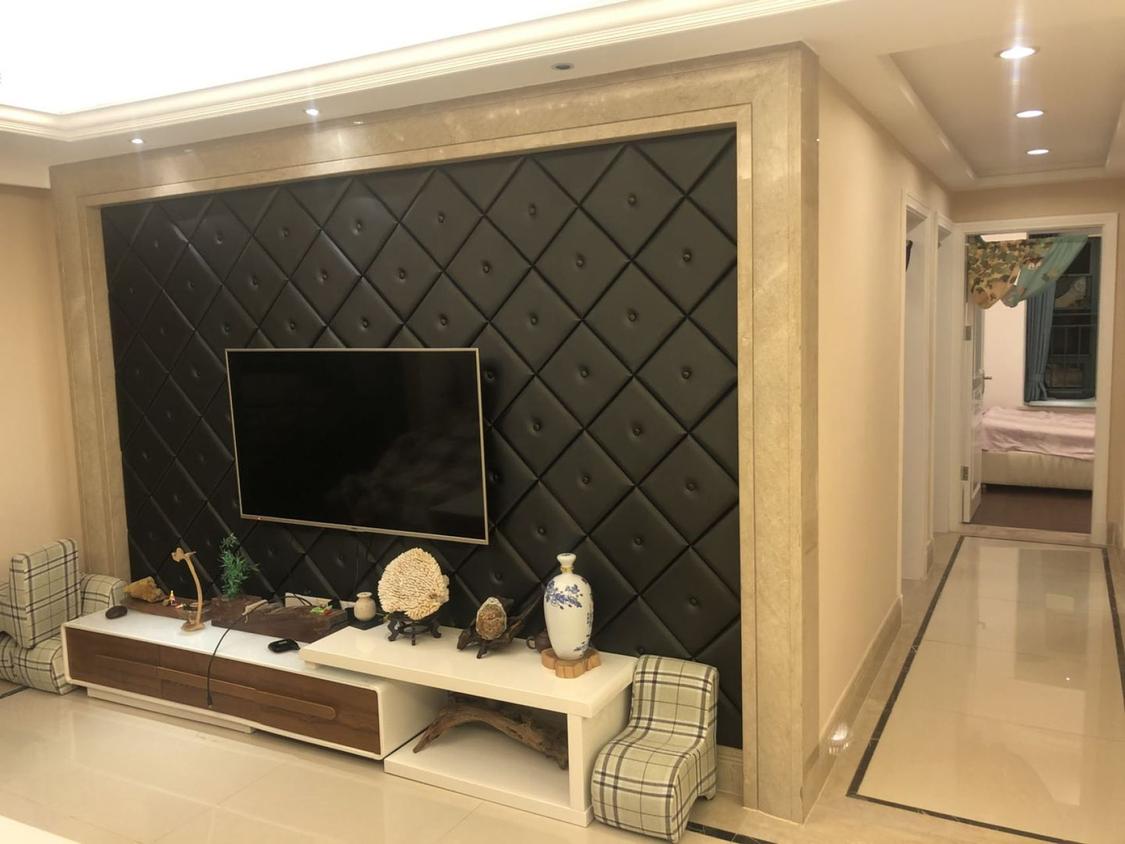 整租·碧海帆影