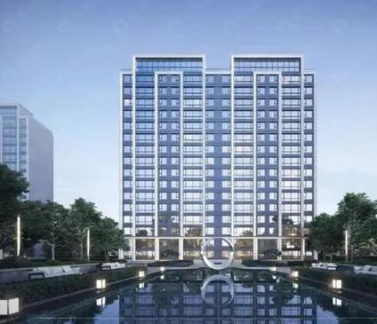 咸阳中铁铂樾咸阳周边 西咸新区/建面92平-143平