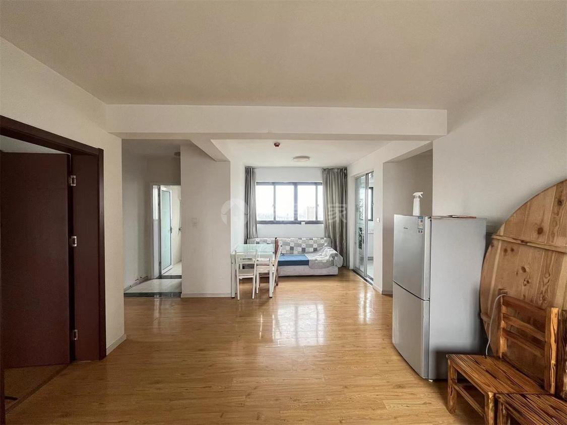 整租·山水云房