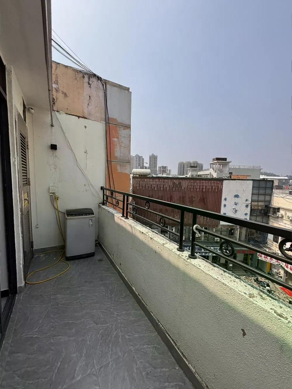 整租·水口花园
