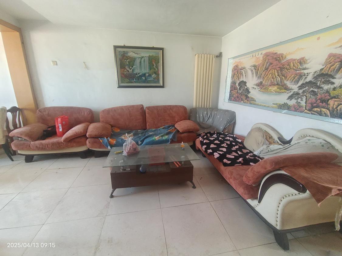 整租·柳沟社区