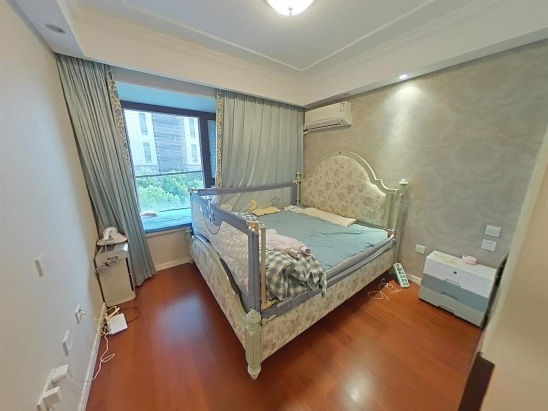 整租·海峡城云玺湾