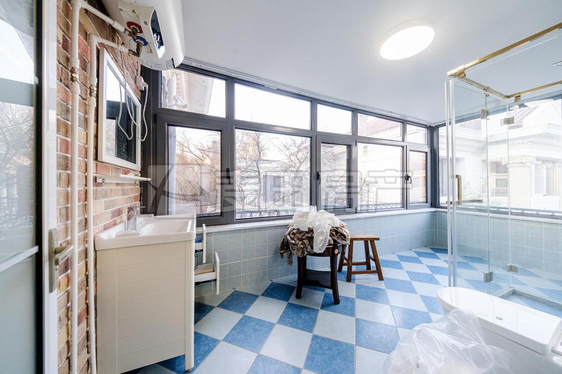 整租·银湖别墅