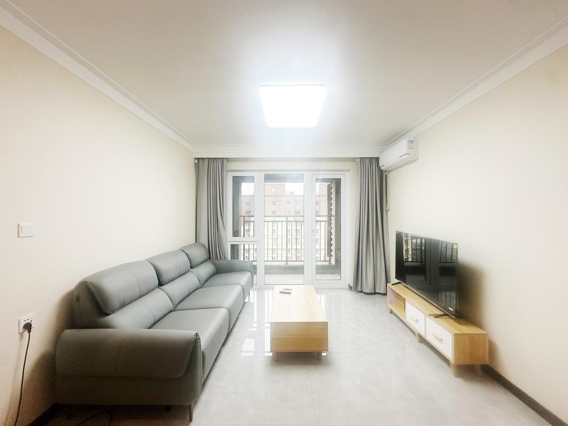 整租·万科未来城