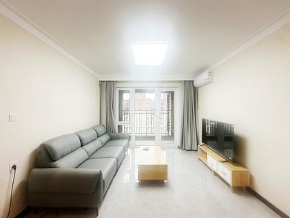 路北远洋城整租 万科未来城3室2厅/102平/高楼层