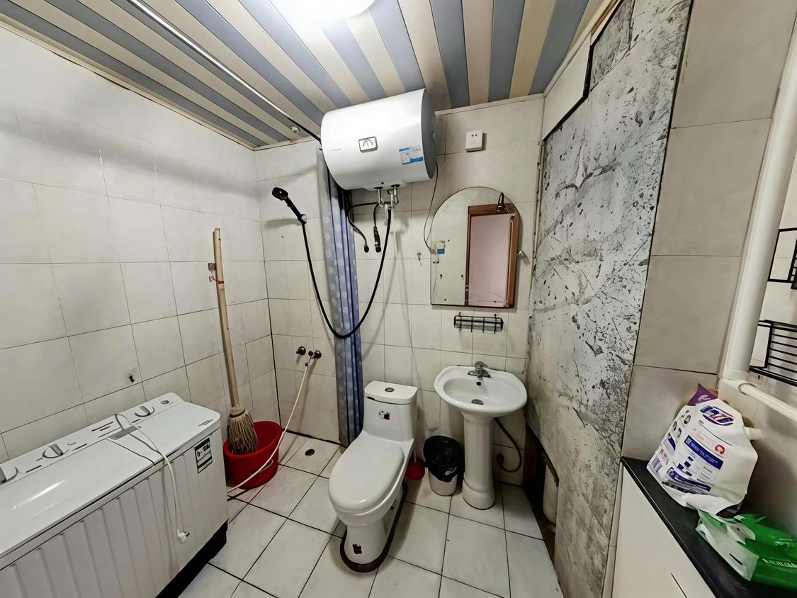 整租·岳阳里(滨海新区)