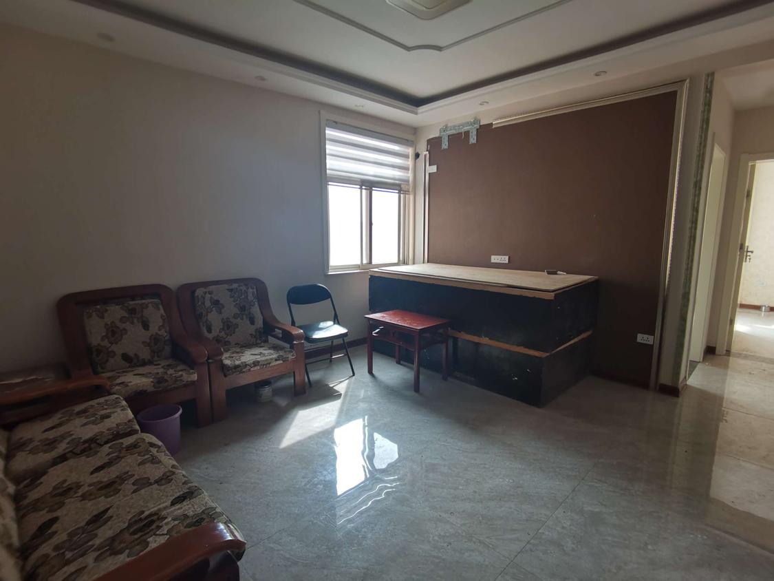 整租·中海左岸