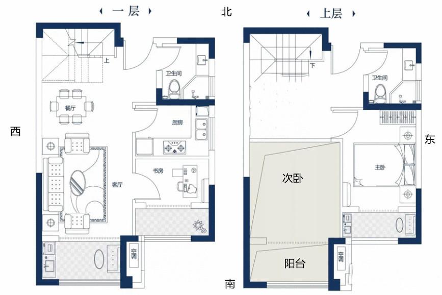整租·建发中央天悦