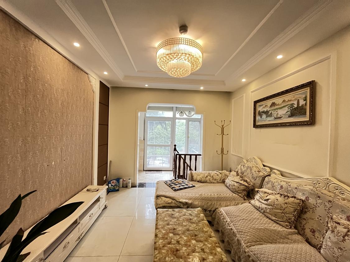 整租·龙湖原山