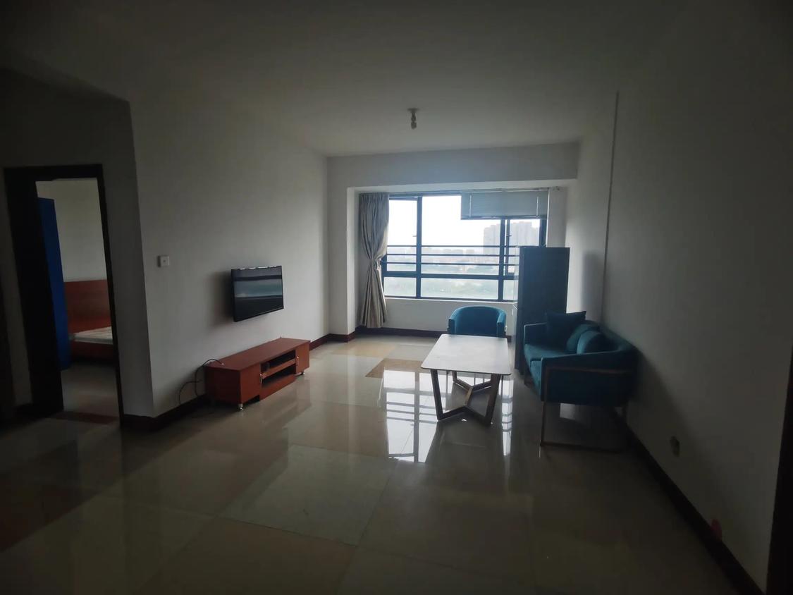 整租·银溪春墅