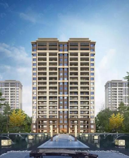 南京金陵中環秦淮 新街口/建面45平-232平