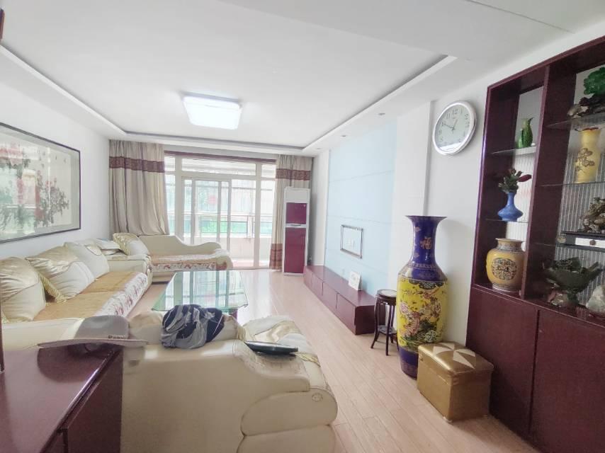 整租·信特景瑞名都