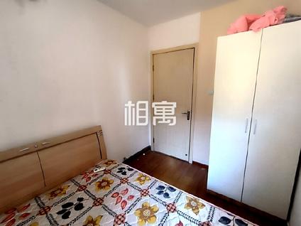 海淀清河合租 世华龙樾(二里)3室1厅/12平/低楼层