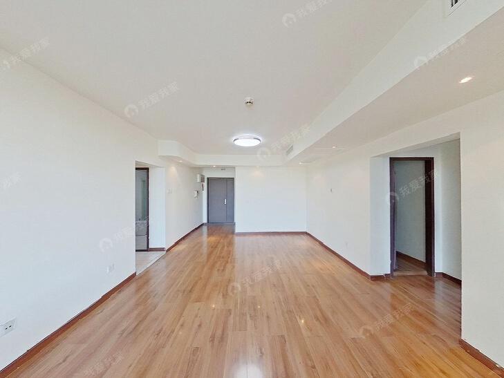 整租·华亭嘉园