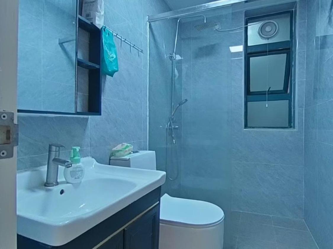 整租·雅居乐领会