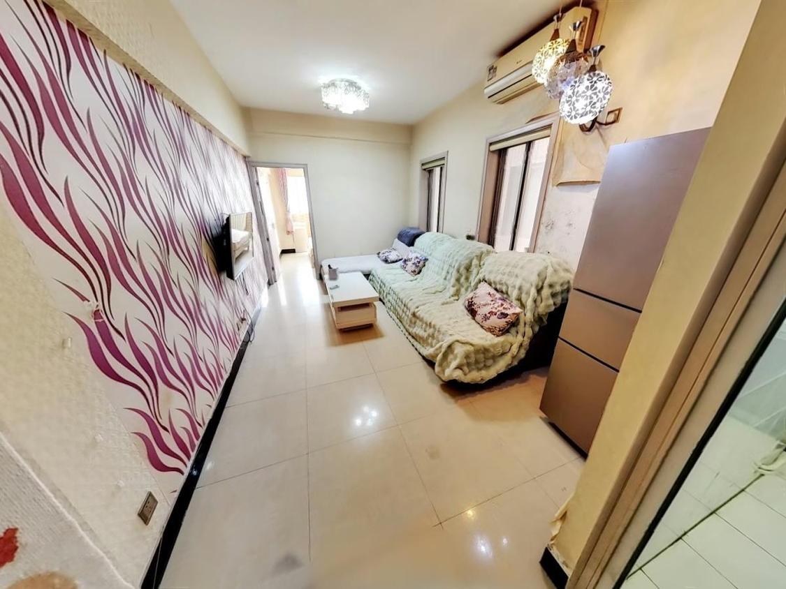 整租·鸿鼎福门