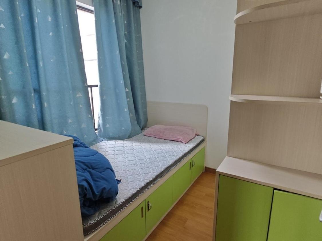 整租·中荟城星尚苑