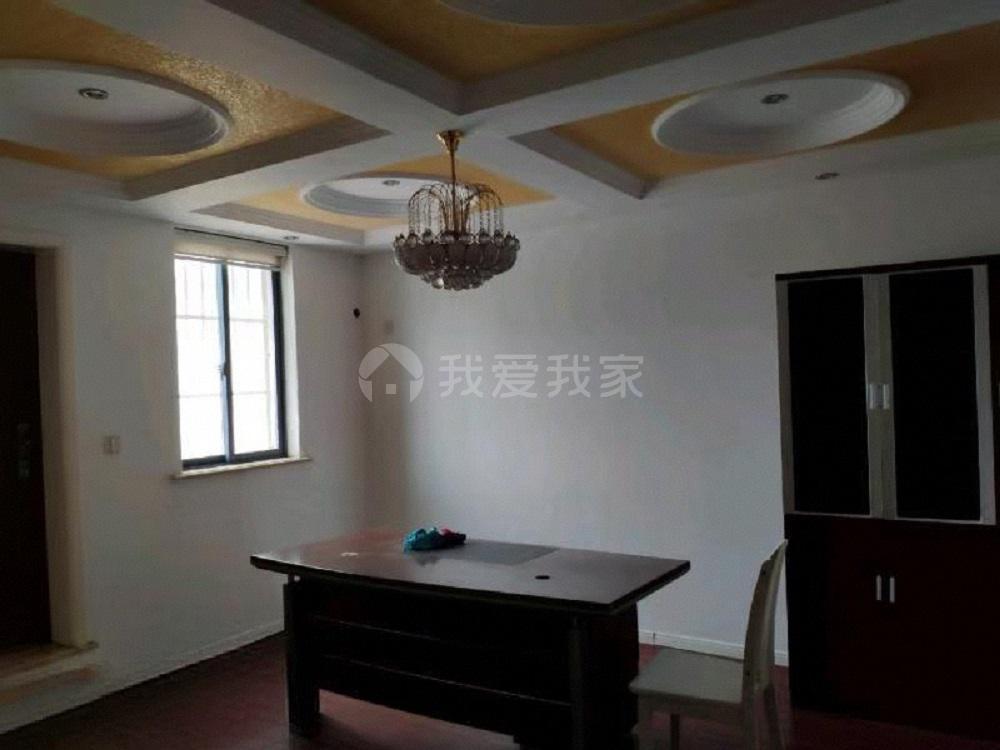 整租·阳光新天地