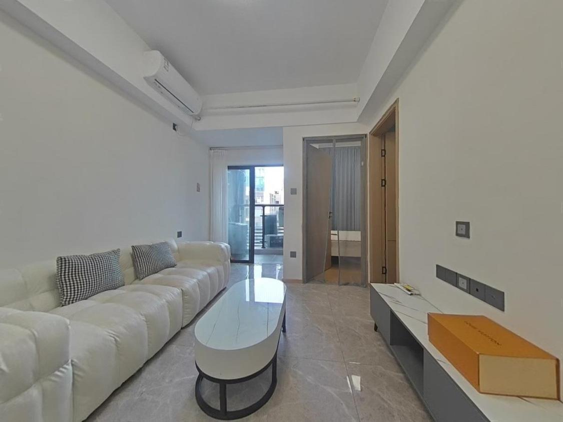 整租·建信天宸