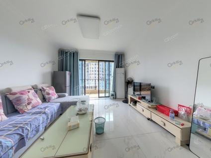 大亚湾大亚湾中心区整租 碧桂园太东天樾湾3室2厅/106平/中楼层