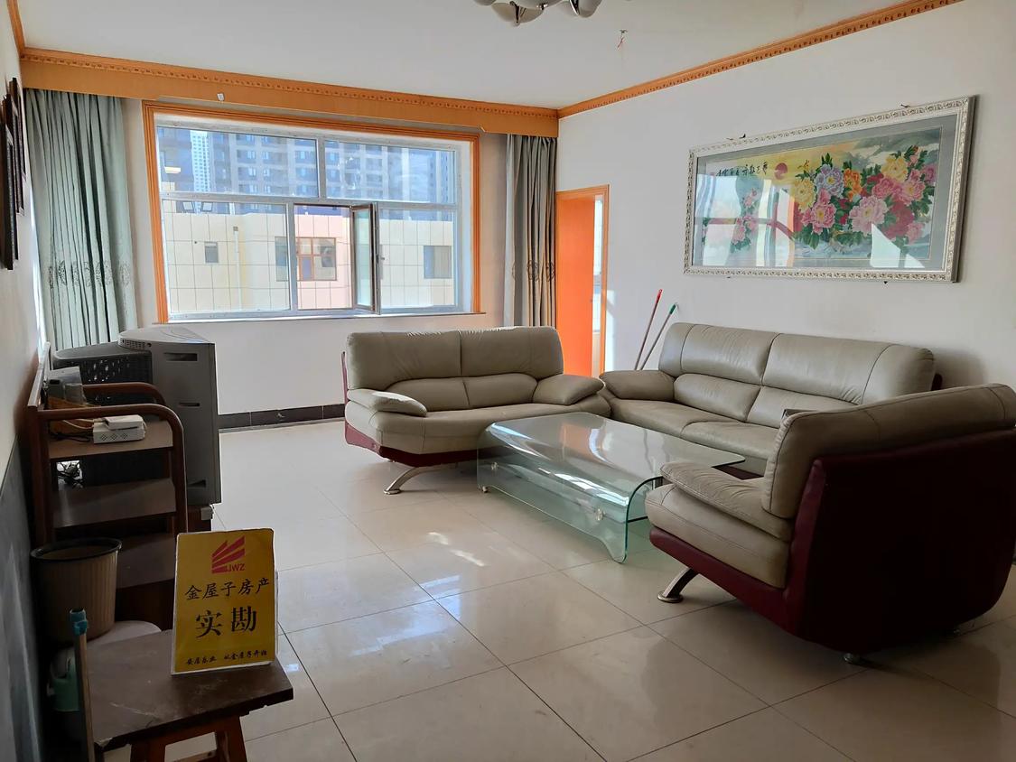 整租·黄河阳光小区