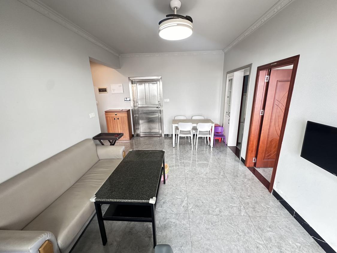 整租·宏都新城