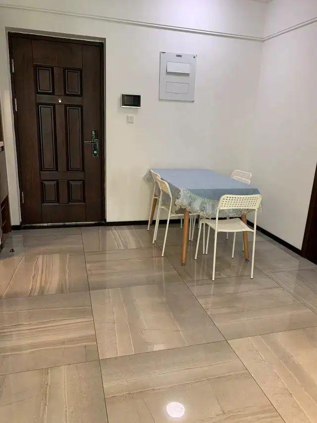 整租·保利和光城悦