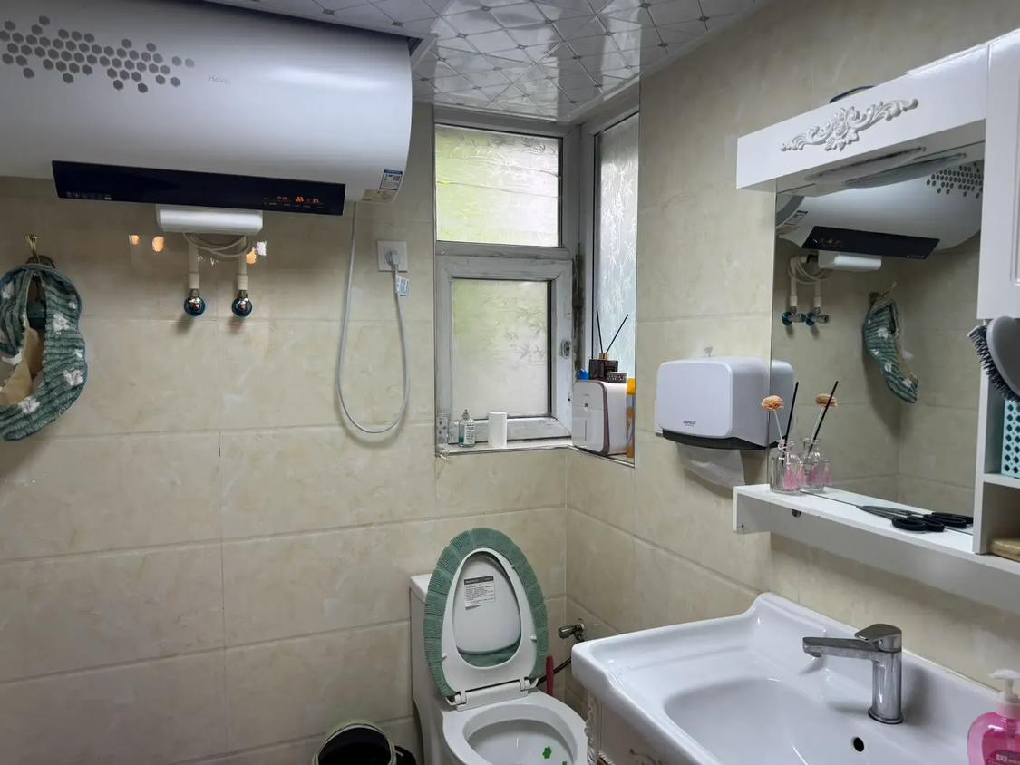 整租·安泰华庭