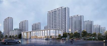 大连华润未来之城金州 金州周边/建面79平-143平