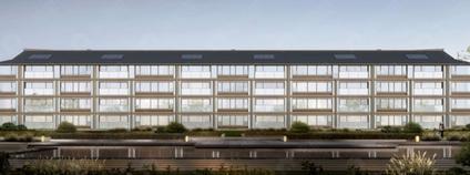 北京香山樾海淀 香山西/建面184平-273平